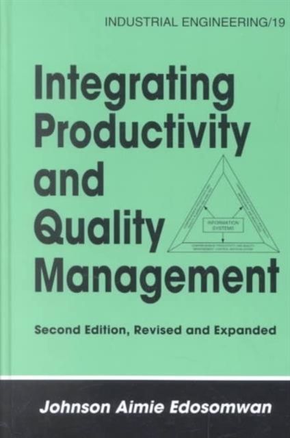 Integrating Productivity and Quality Management
