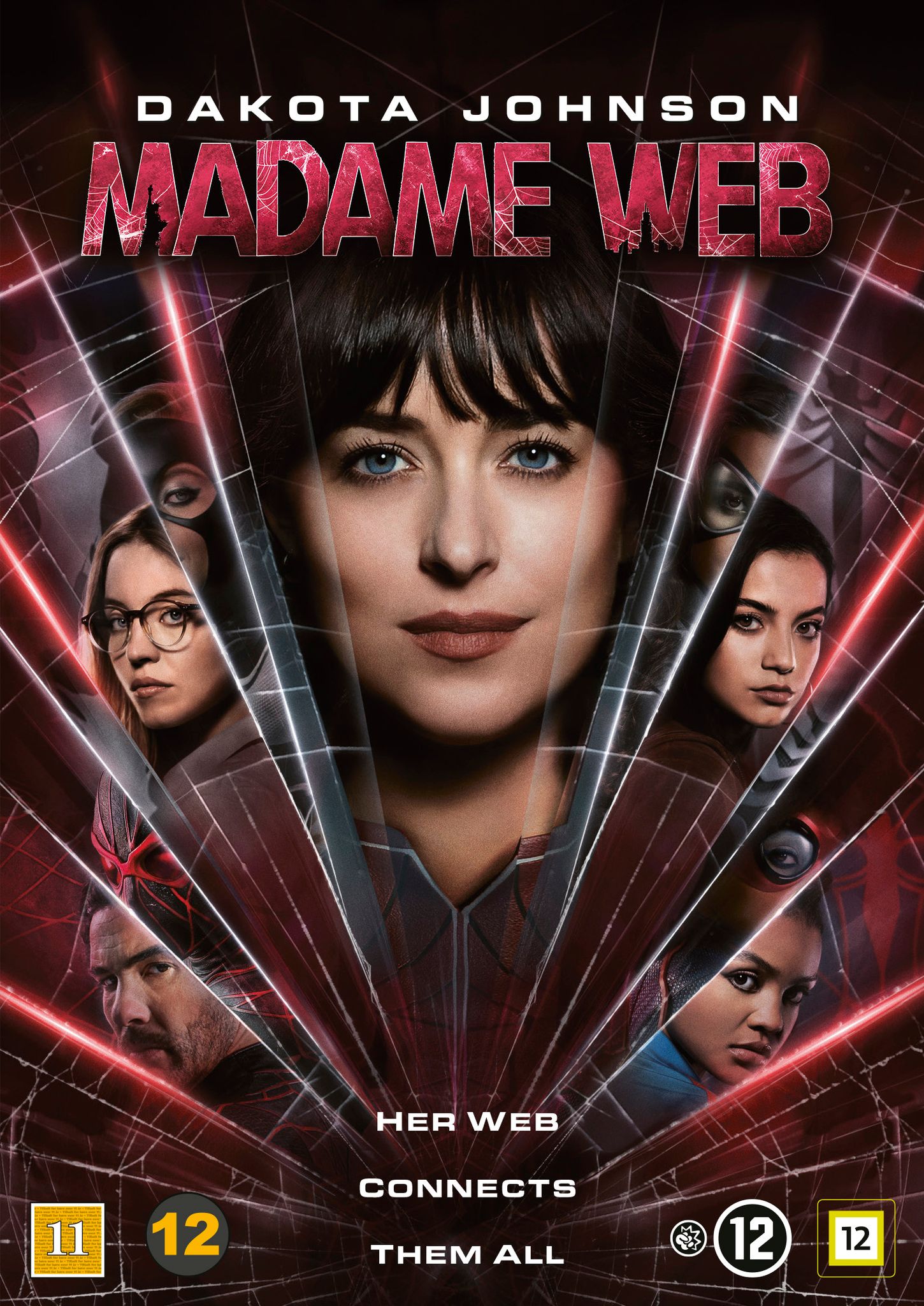 Madame Web