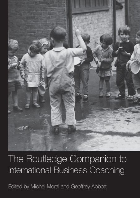 The Routledge Companion to International Business Coaching