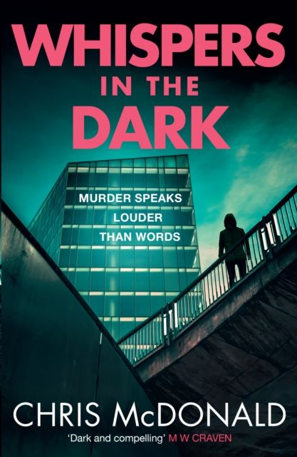 Whispers in the Dark : 2 (Di Erika Piper)
