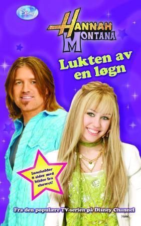 Lukten av en løgn