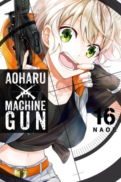 Aoharu x machinegun. 16