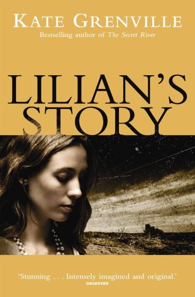 Lilian's story