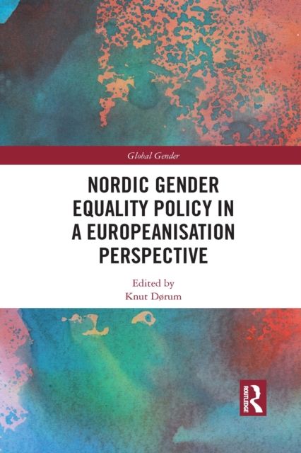 Nordic Gender Equality Policy in a Europeanisation Perspective
