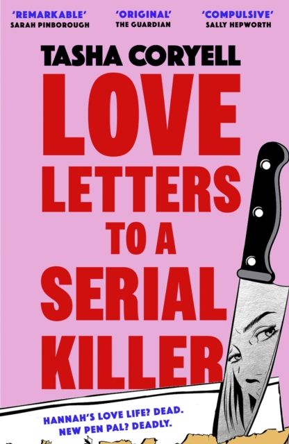 Forsidebilde av Love letters to a serial killer