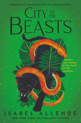City of the beasts