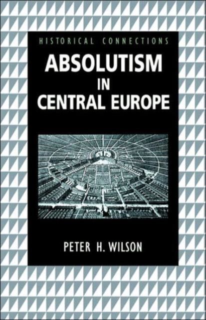 Absolutism in Central Europe