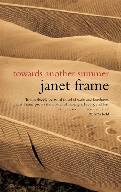 Towards another summer