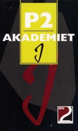 P2-akademiet. J