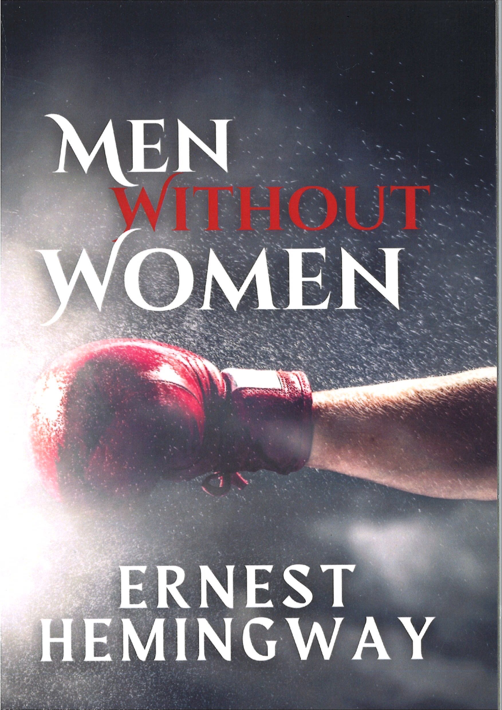 Men without women