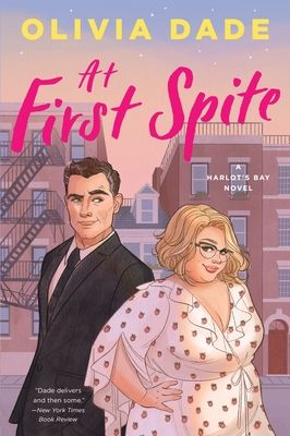 At First Spite : A Harlot's Bay Novel