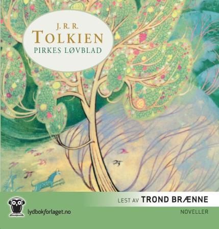Pirkes løvblad