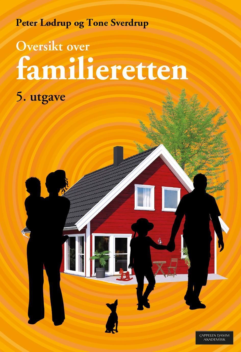 Oversikt over familieretten