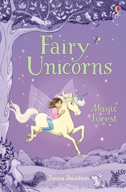 Magic forest