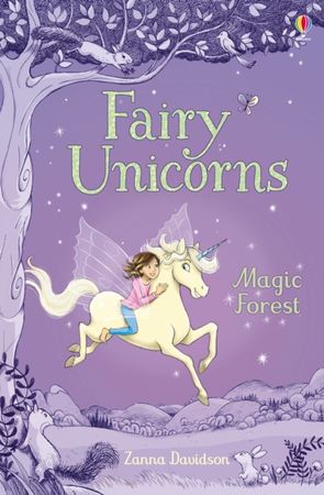 Fairy unicorns