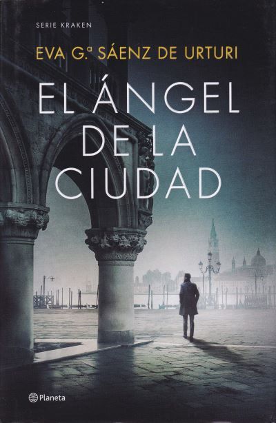 El ángel de la ciudad