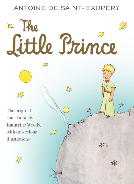 The little prince
