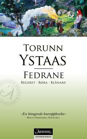Fedrane
