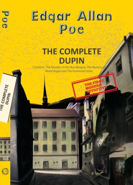 Complete Dupin