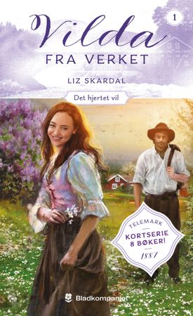 Vilda fra Verket