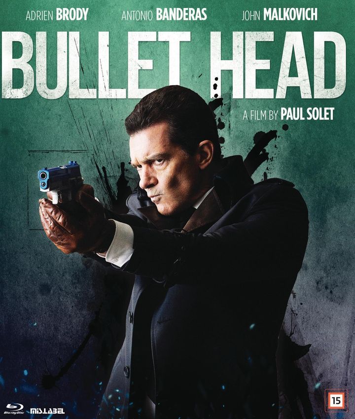 Bullet Head