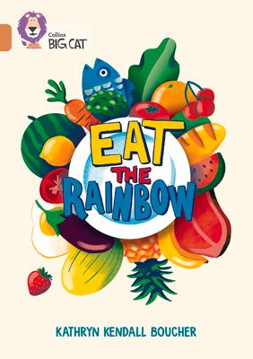 Eat the Rainbow : Band 12/Copper