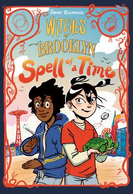 Spell of a time