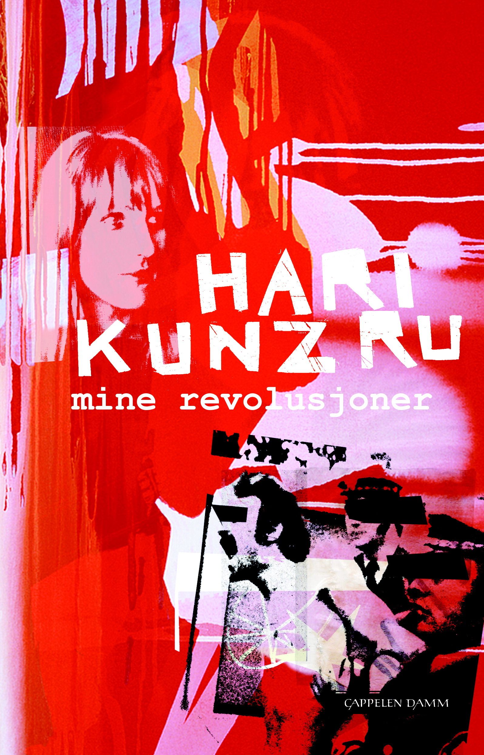 Mine revolusjoner