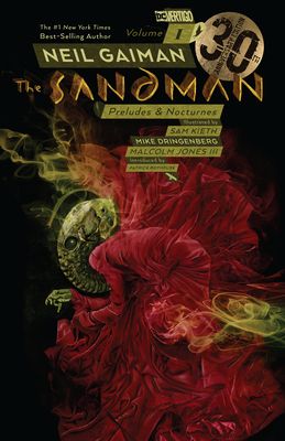 The Sandman