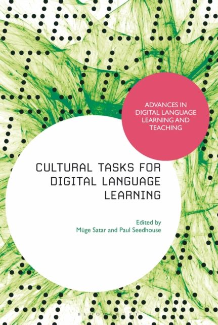 Cultural Tasks for Digital Language Learning