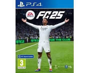 EA Sports FC 25