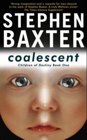 Coalescent : Destiny's Children Book One