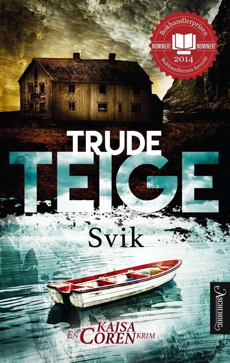 Svik : krim