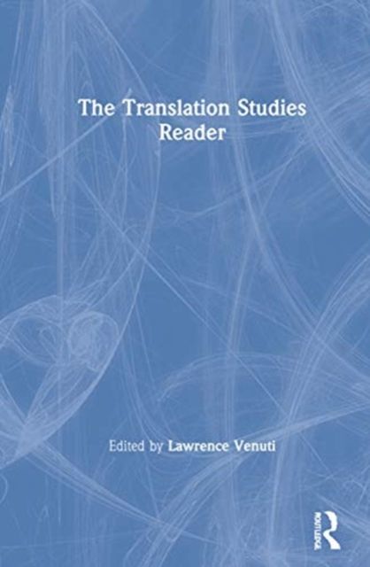 The Translation Studies Reader
