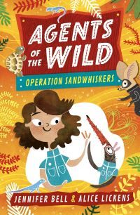 Operation Sandwhiskers