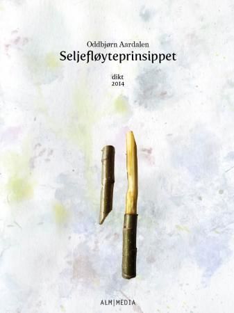 Seljefløyteprinsippet : dikt