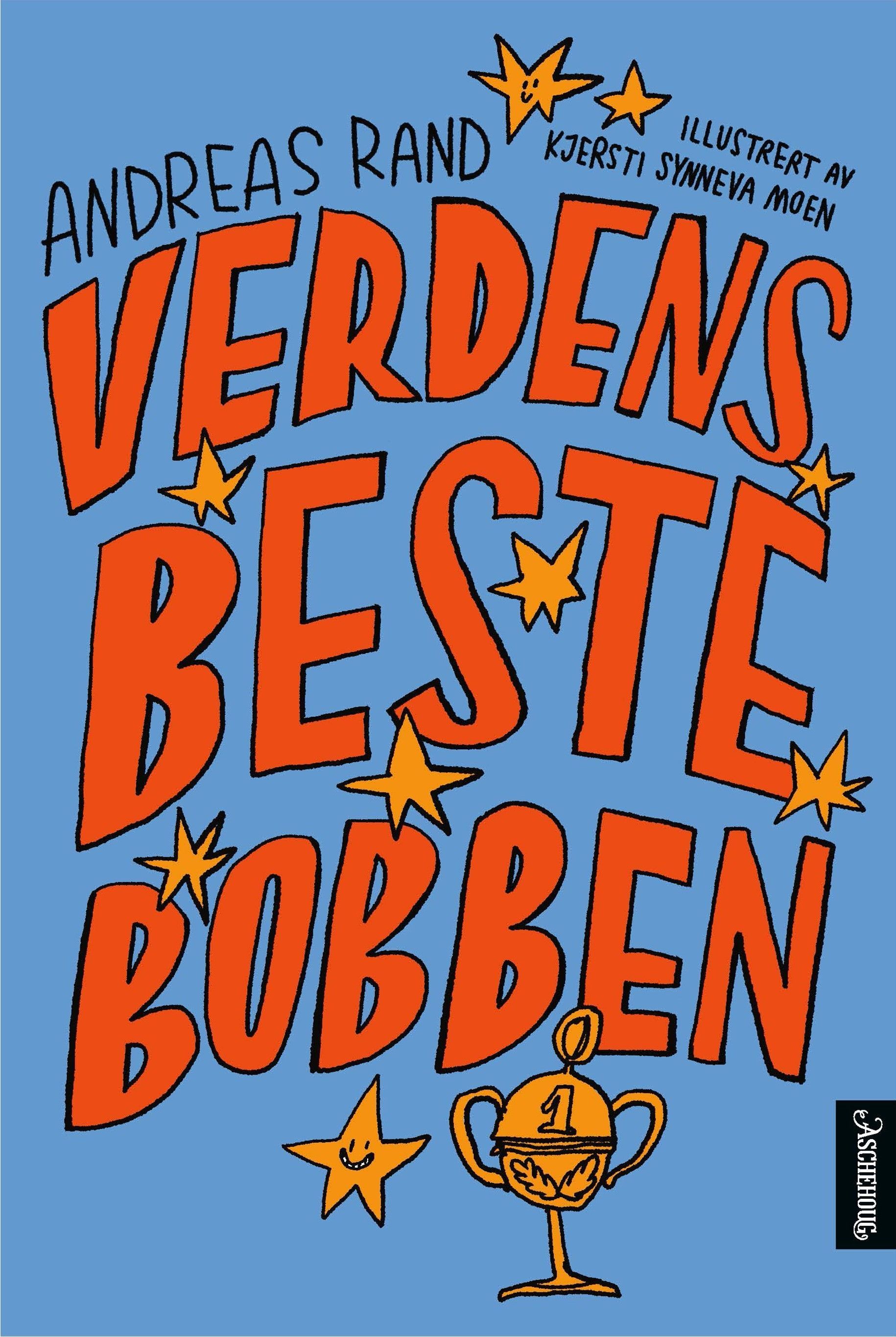 Verdens beste Bobben