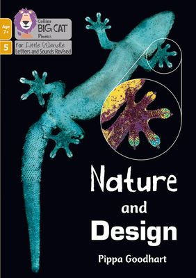 Nature and Design : Phase 5 Set 5