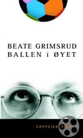 Ballen i øyet : filmmanuskript