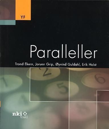 Paralleller : YF