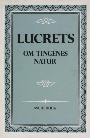 Om tingenes natur