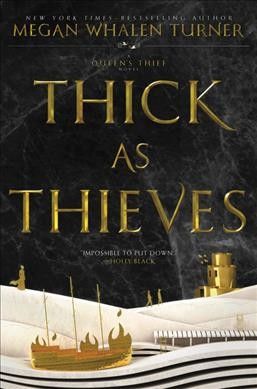 Thick as thieves