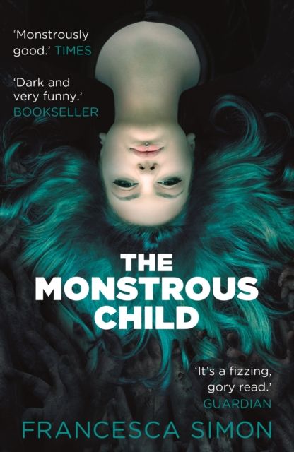 The monstrous child