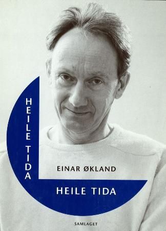 Heile tida heile tida : folkeminne