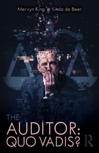 The Auditor : Quo Vadis?