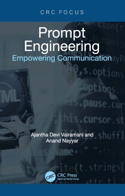 Forsidebilde av Prompt Engineering : Empowering Communication