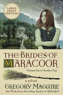 The Brides of Maracoor : A Novel