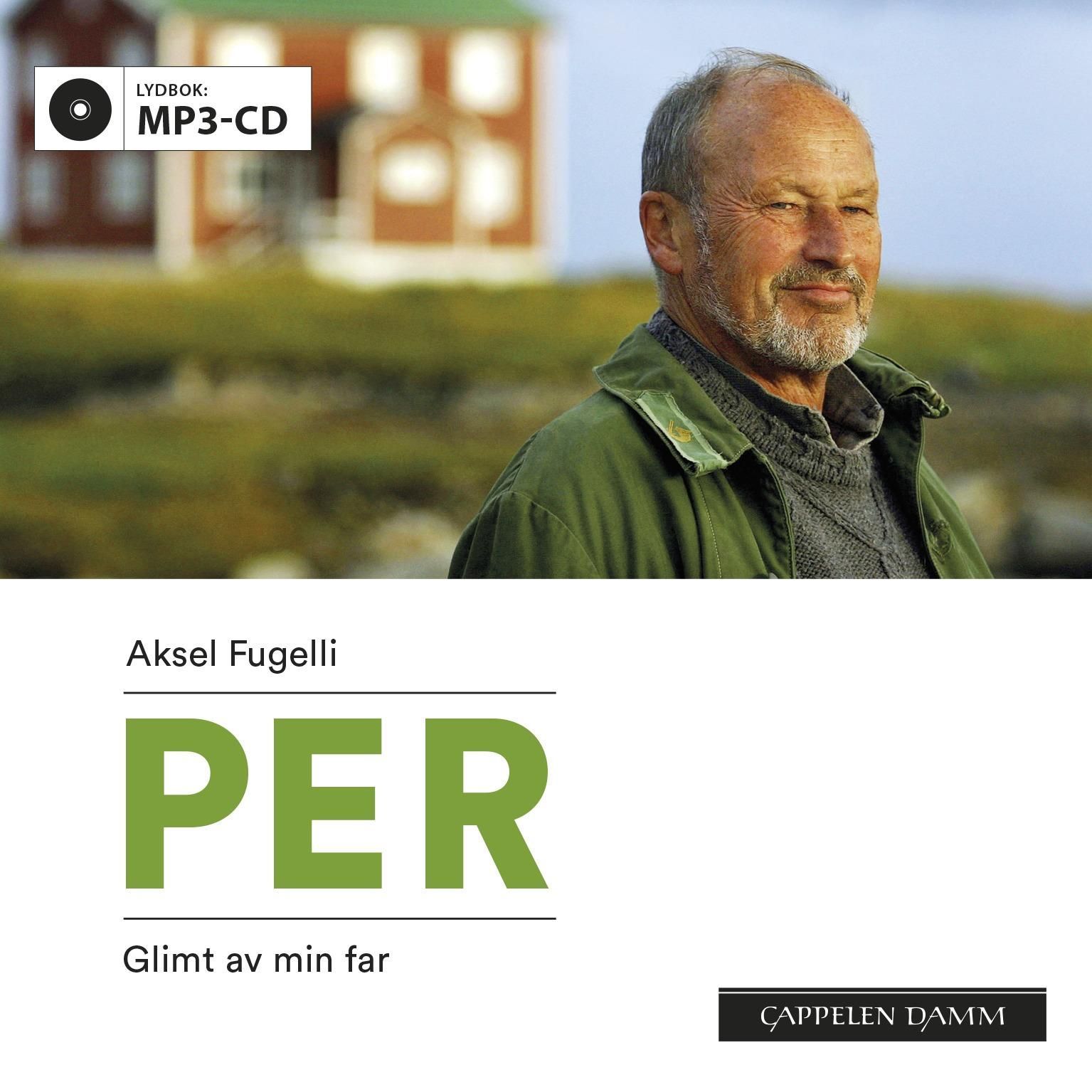 Per : glimt av min far