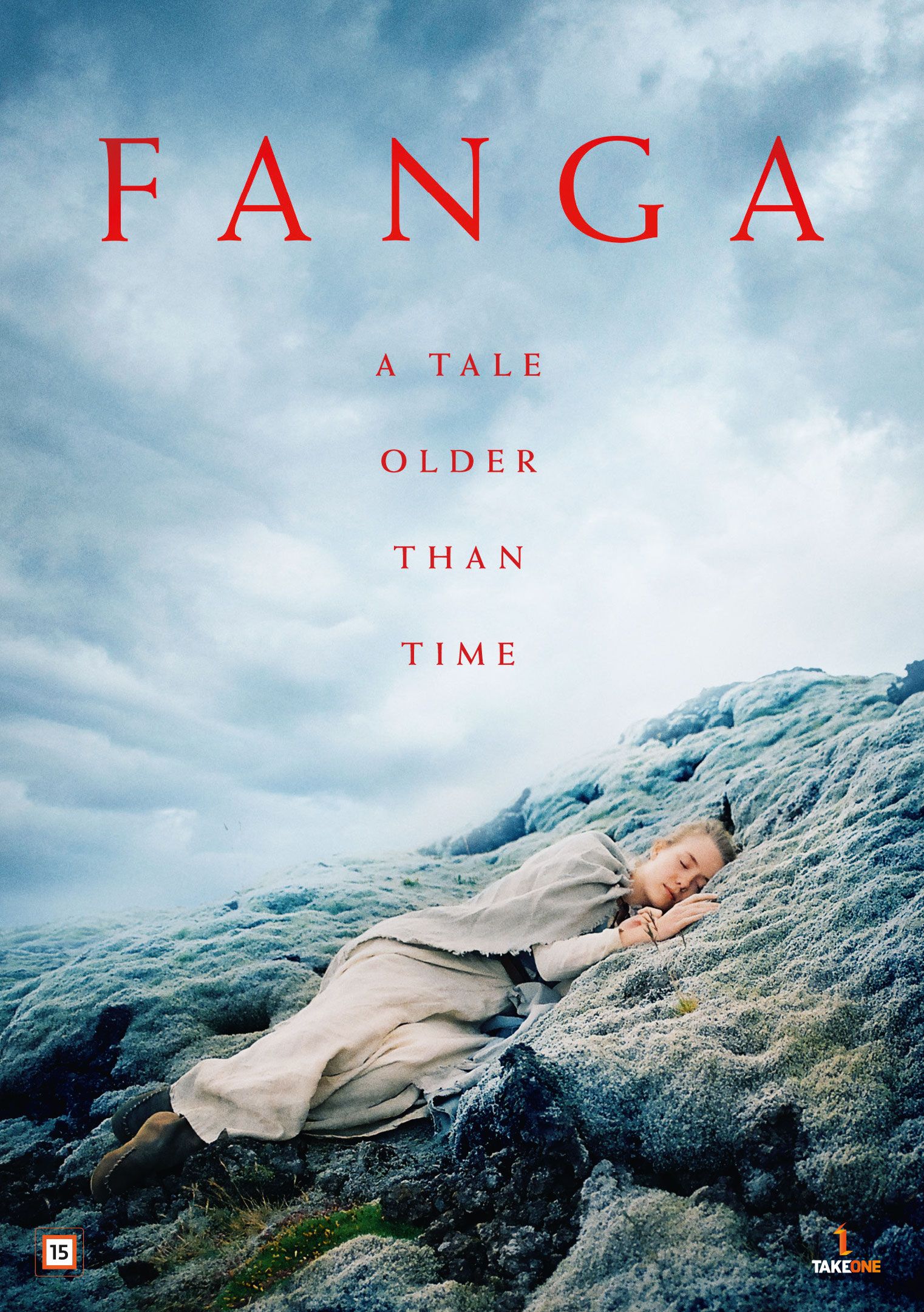 Fanga