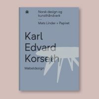 Karl Edvard Korseth